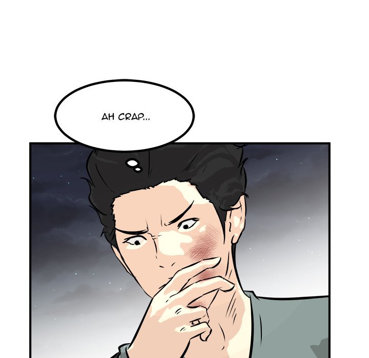 Read He Queen chapter 80 image 37 on Lezhin