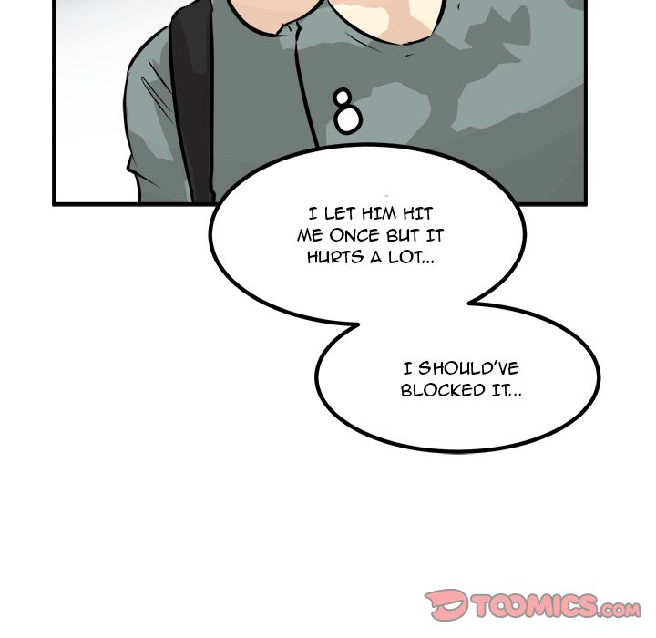 Read He Queen chapter 80 image 38 on Lezhin