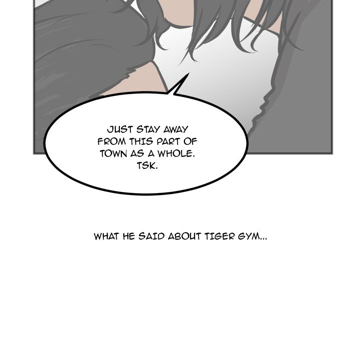 Read He Queen chapter 80 image 43 on Lezhin