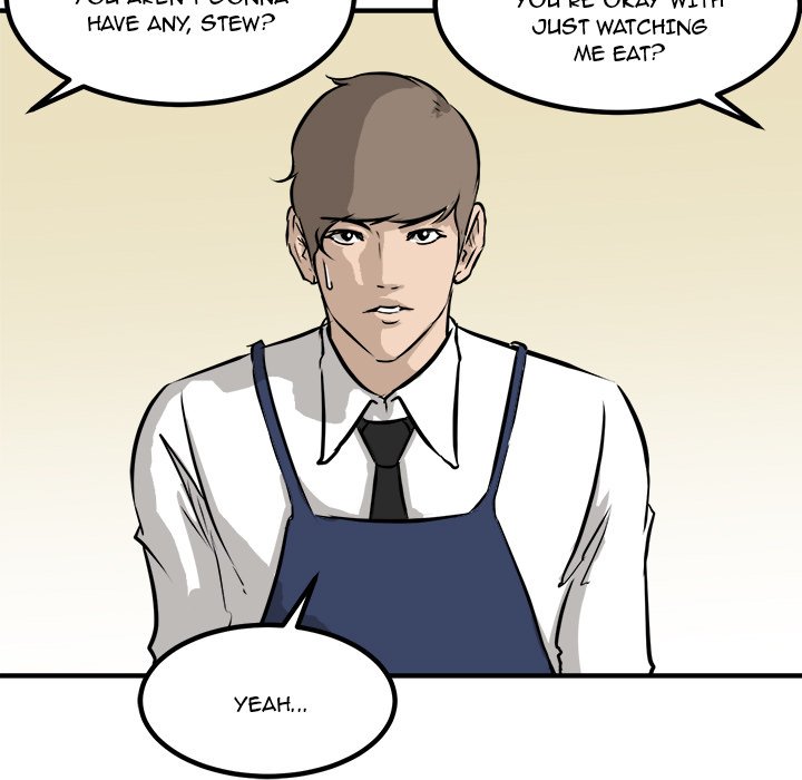 Read He Queen chapter 80 image 60 on Lezhin