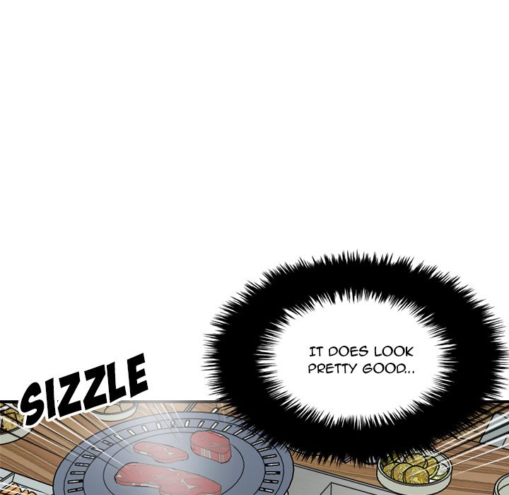 Read He Queen chapter 80 image 64 on Lezhin