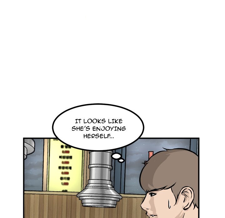Read He Queen chapter 80 image 71 on Lezhin
