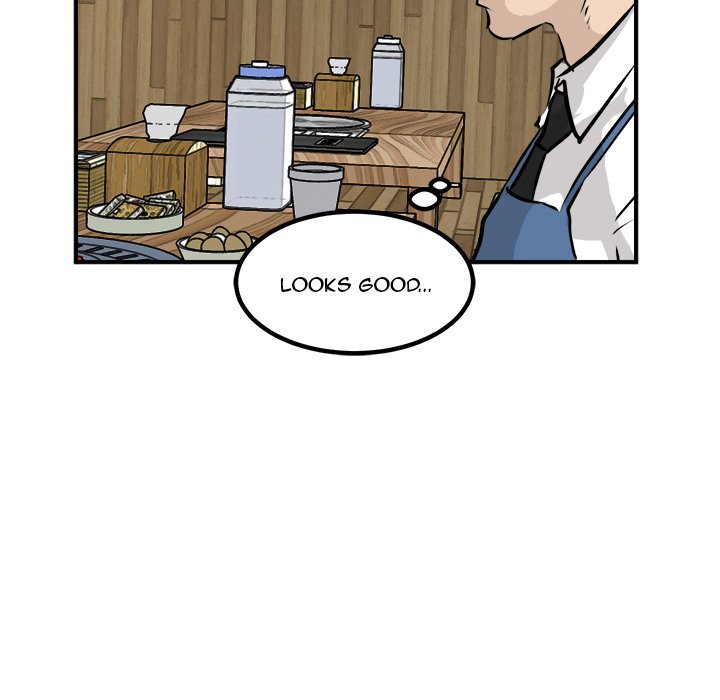 Read He Queen chapter 80 image 72 on Lezhin