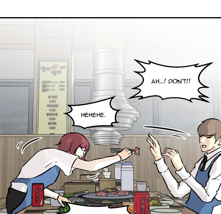 Read He Queen chapter 80 image 80 on Lezhin