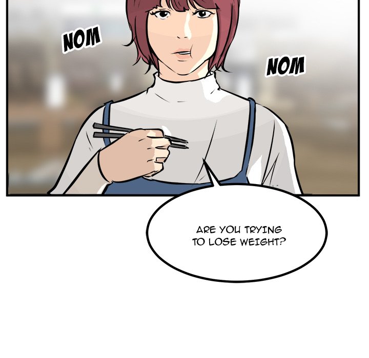 Read He Queen chapter 80 image 84 on Lezhin