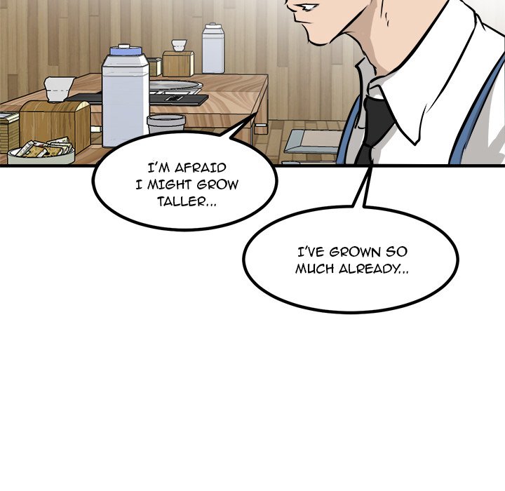 Read He Queen chapter 80 image 89 on Lezhin