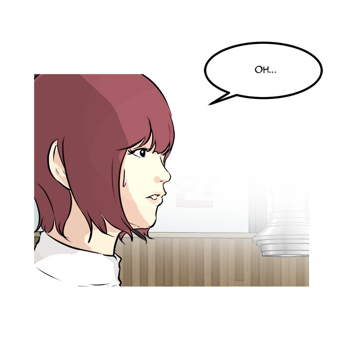 Read He Queen chapter 80 image 90 on Lezhin