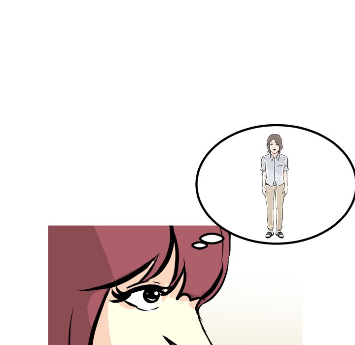 Read He Queen chapter 80 image 91 on Lezhin