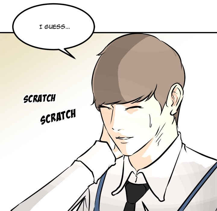 Read He Queen chapter 80 image 93 on Lezhin