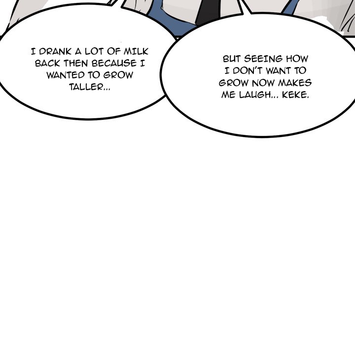 Read He Queen chapter 80 image 94 on Lezhin