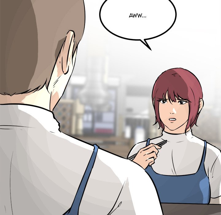 Read He Queen chapter 80 image 97 on Lezhin