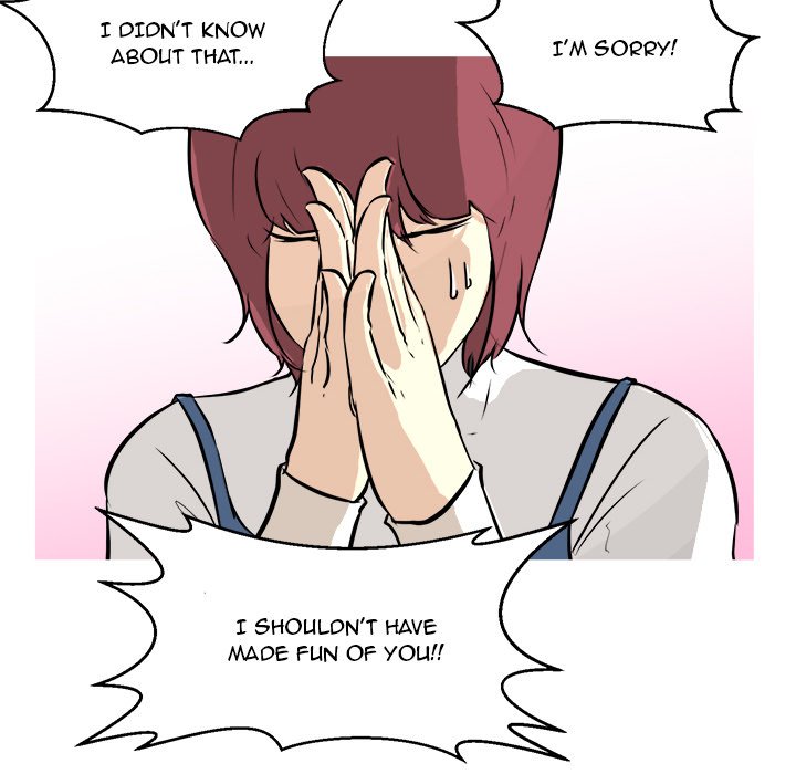 Read He Queen chapter 80 image 99 on Lezhin