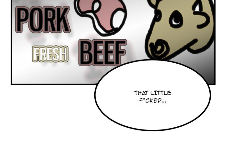 Read He Queen chapter 81 image 1 on Lezhin