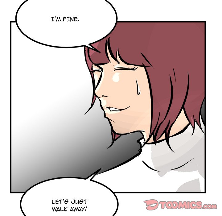 Read He Queen chapter 81 image 101 on Lezhin