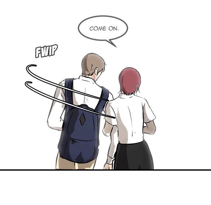 Read He Queen chapter 81 image 103 on Lezhin
