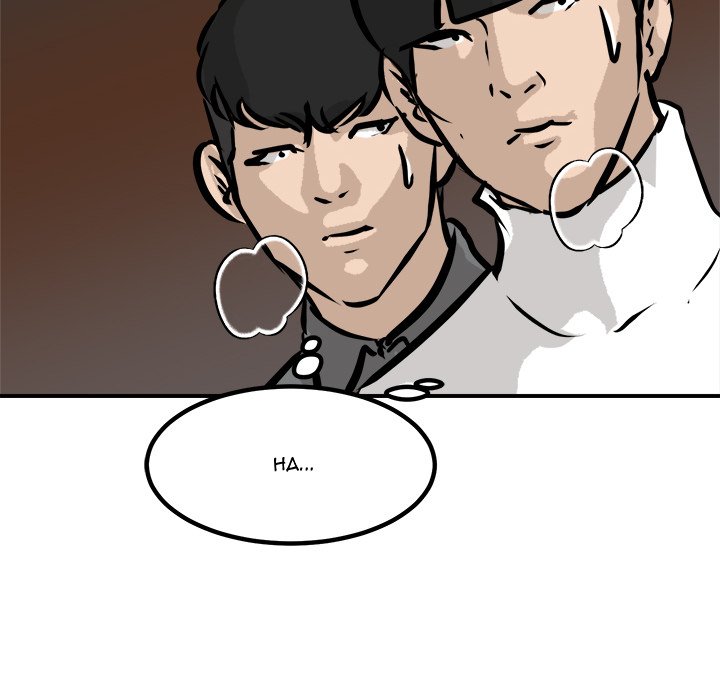 Read He Queen chapter 81 image 13 on Lezhin
