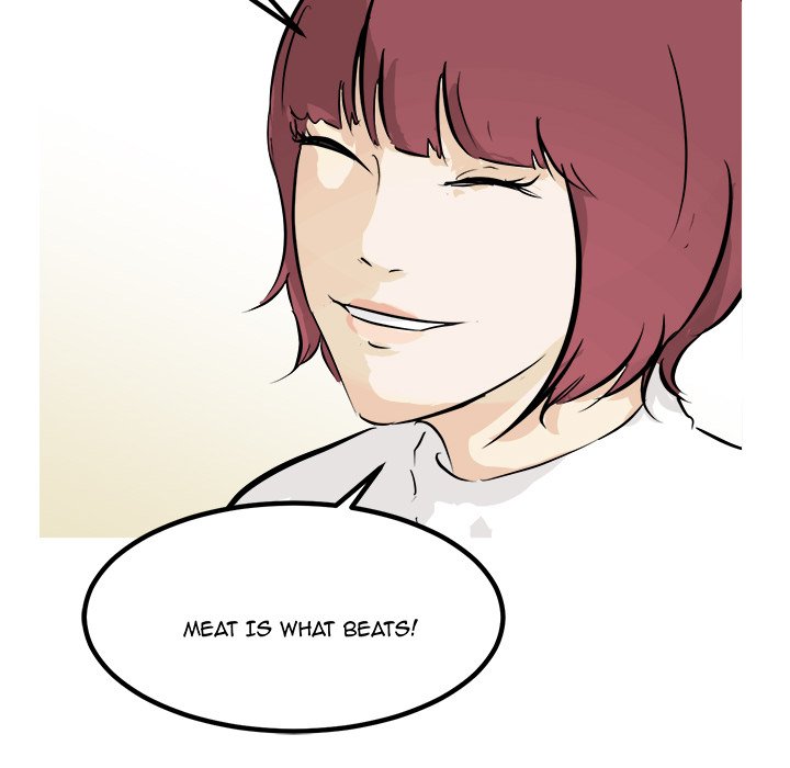Read He Queen chapter 81 image 21 on Lezhin