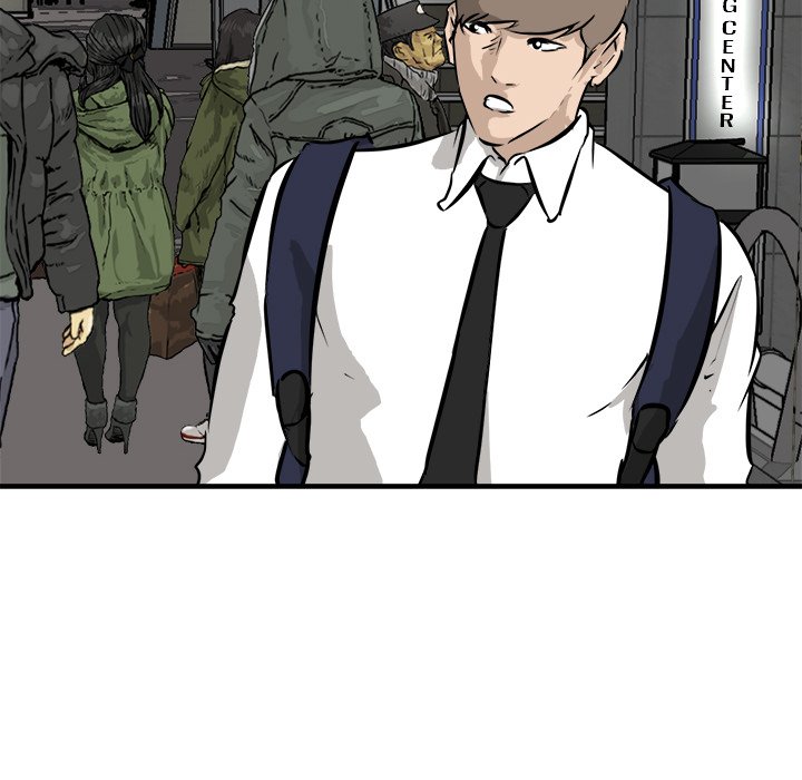 Read He Queen chapter 81 image 23 on Lezhin