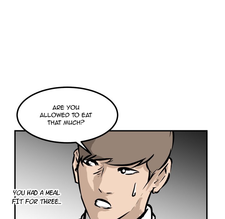 Read He Queen chapter 81 image 24 on Lezhin
