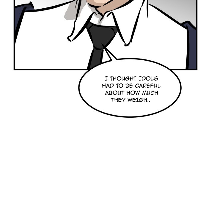 Read He Queen chapter 81 image 25 on Lezhin
