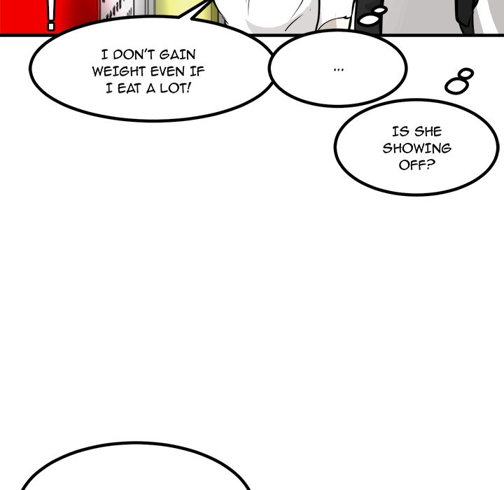 Read He Queen chapter 81 image 27 on Lezhin