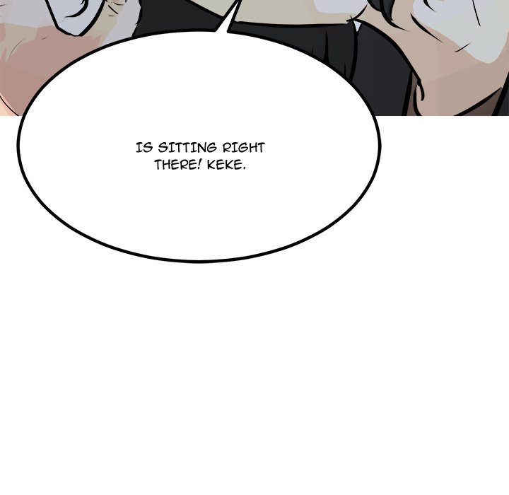 Read He Queen chapter 81 image 4 on Lezhin