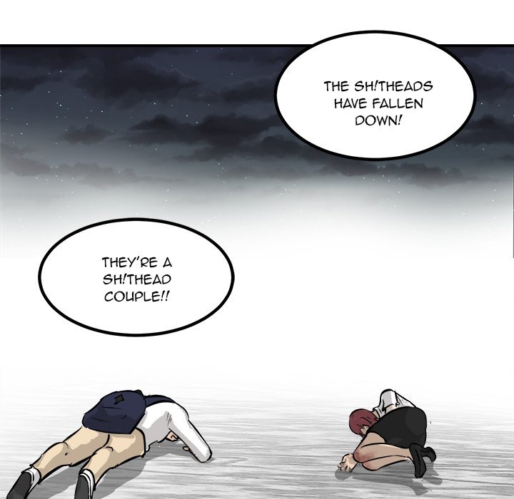 Read He Queen chapter 81 image 54 on Lezhin