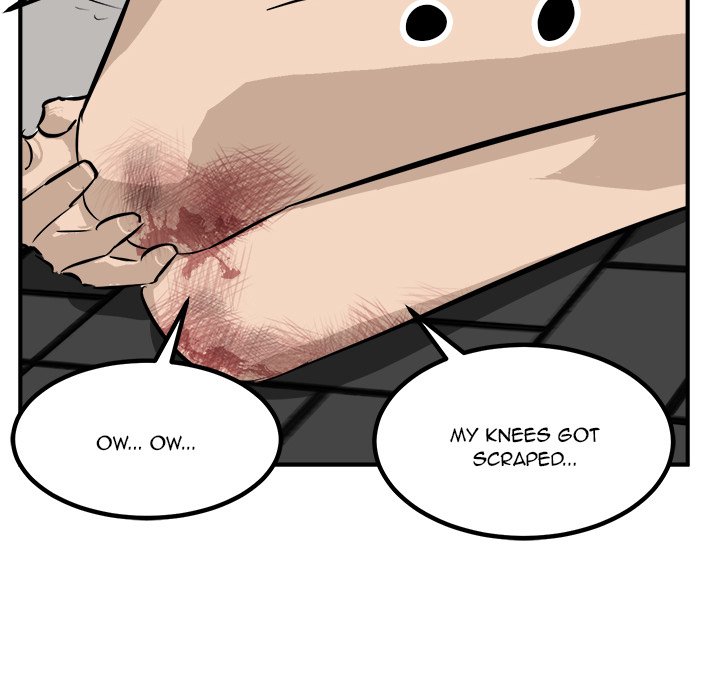 Read He Queen chapter 81 image 58 on Lezhin