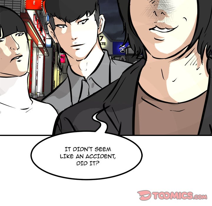 Read He Queen chapter 81 image 65 on Lezhin