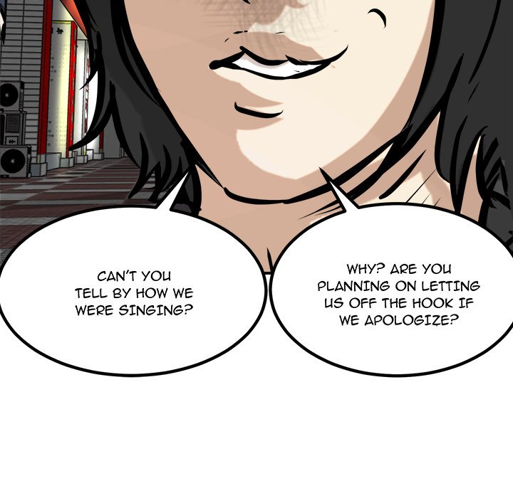 Read He Queen chapter 81 image 67 on Lezhin