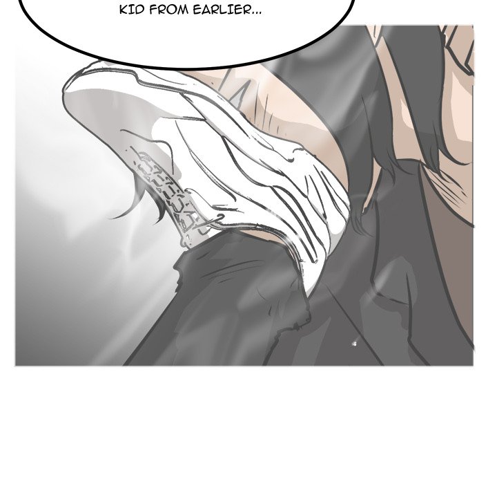 Read He Queen chapter 81 image 7 on Lezhin
