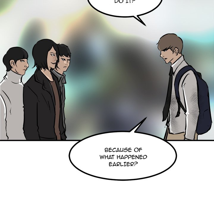 Read He Queen chapter 81 image 77 on Lezhin