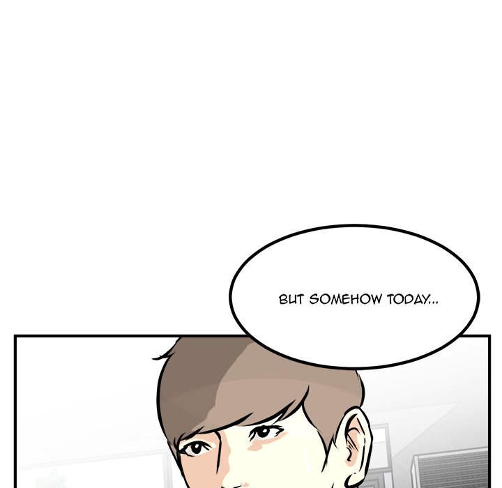 Read He Queen chapter 81 image 8 on Lezhin