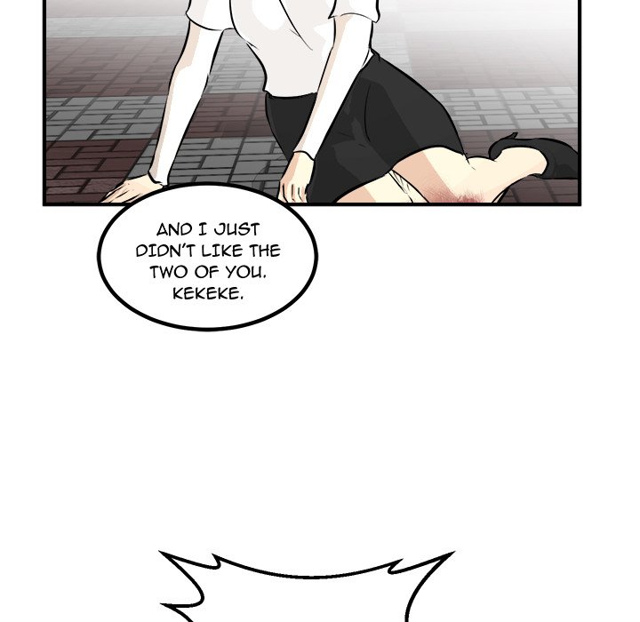 Read He Queen chapter 81 image 87 on Lezhin