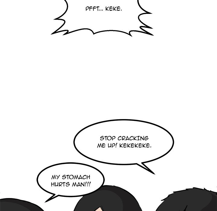Read He Queen chapter 81 image 88 on Lezhin