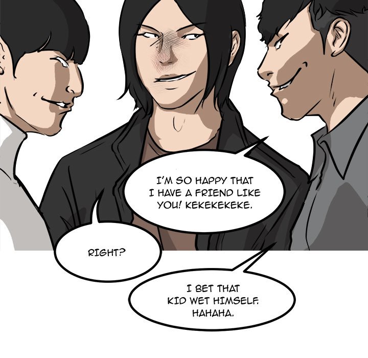 Read He Queen chapter 81 image 89 on Lezhin