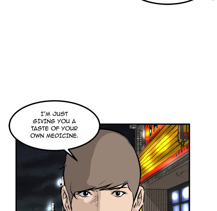 Read He Queen chapter 81 image 95 on Lezhin