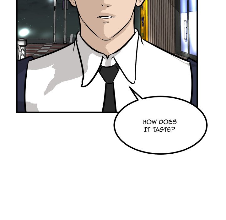 Read He Queen chapter 81 image 96 on Lezhin