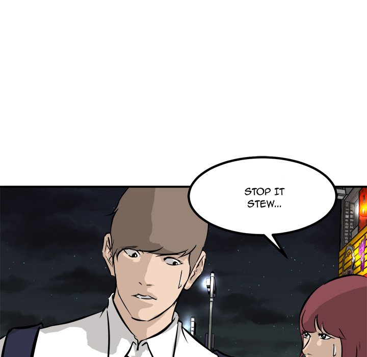 Read He Queen chapter 81 image 97 on Lezhin
