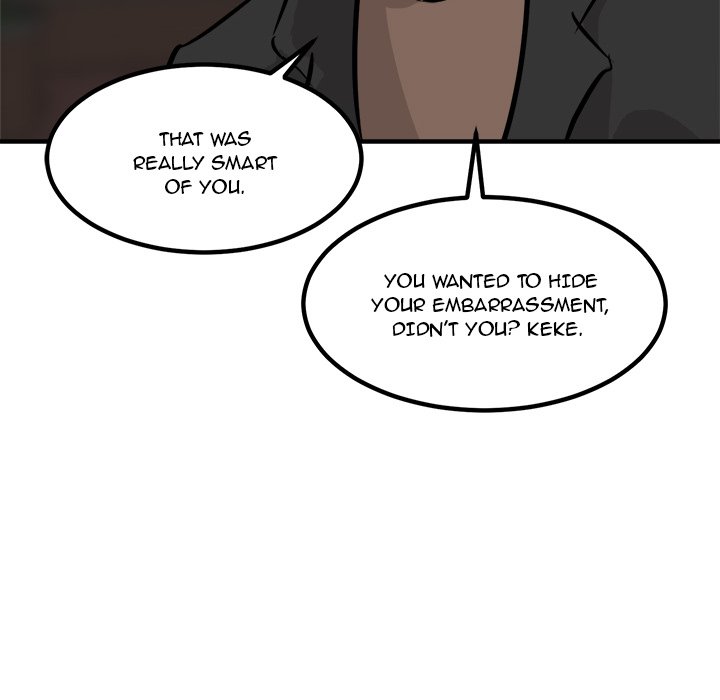 Read He Queen chapter 82 image 103 on Lezhin