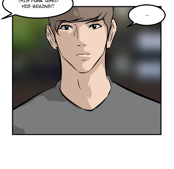 Read He Queen chapter 82 image 106 on Lezhin