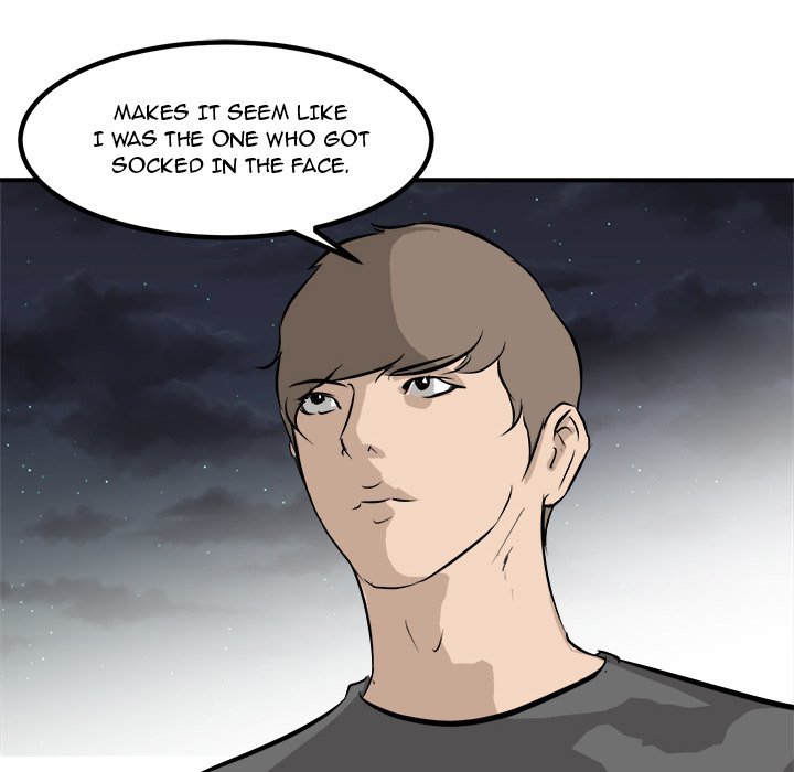 Read He Queen chapter 82 image 109 on Lezhin