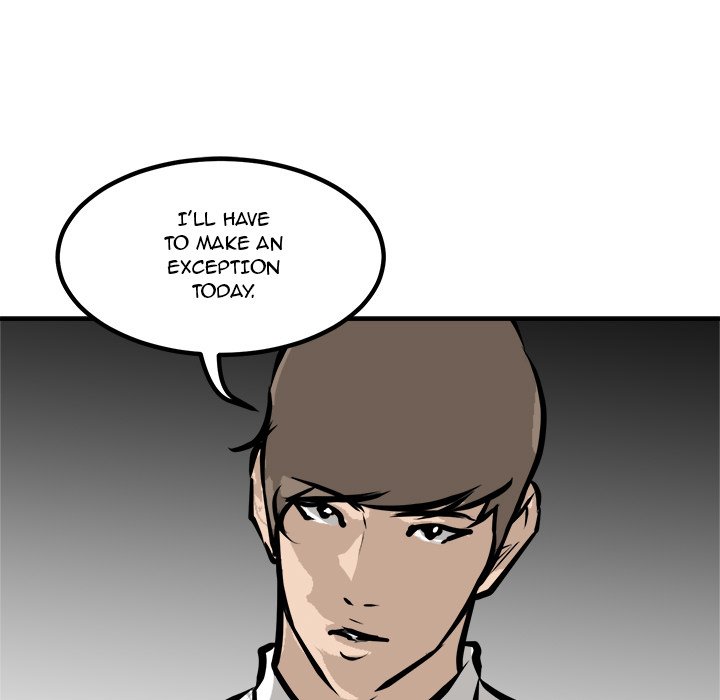 Read He Queen chapter 82 image 14 on Lezhin