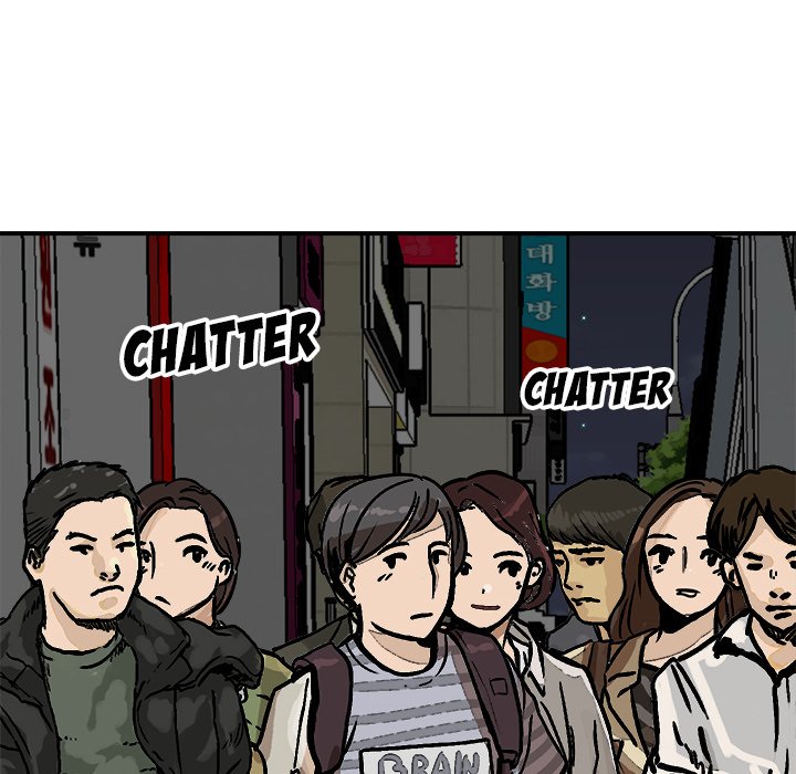 Read He Queen chapter 82 image 19 on Lezhin