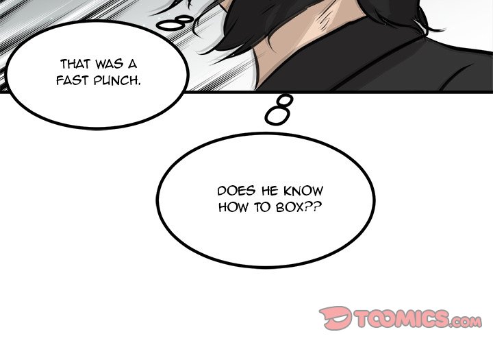 Read He Queen chapter 82 image 2 on Lezhin