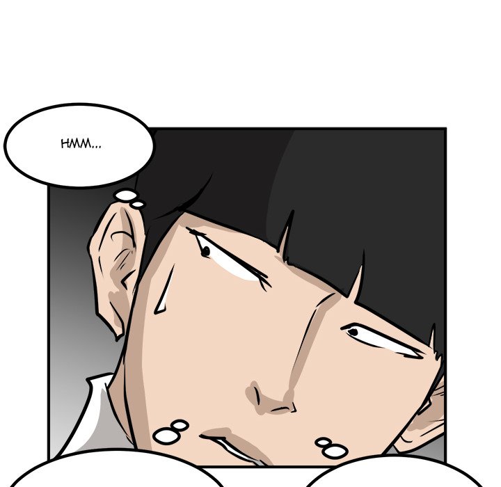 Read He Queen chapter 82 image 21 on Lezhin
