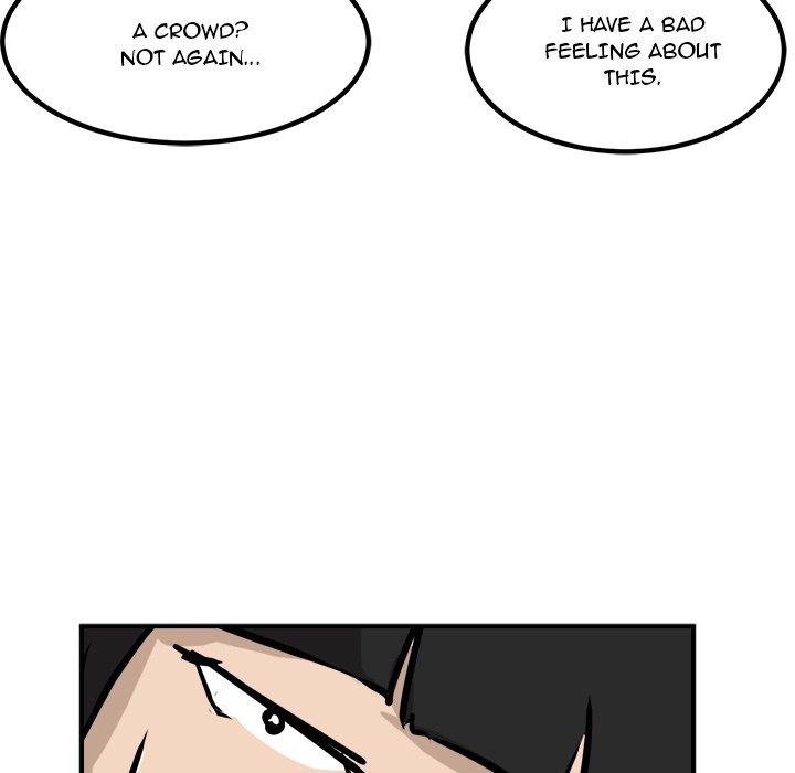 Read He Queen chapter 82 image 22 on Lezhin