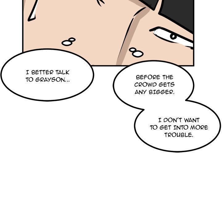 Read He Queen chapter 82 image 23 on Lezhin