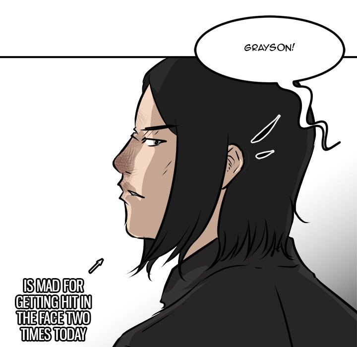 Read He Queen chapter 82 image 24 on Lezhin