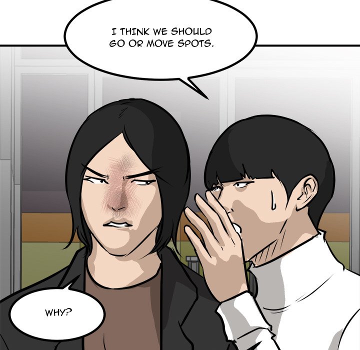 Read He Queen chapter 82 image 26 on Lezhin